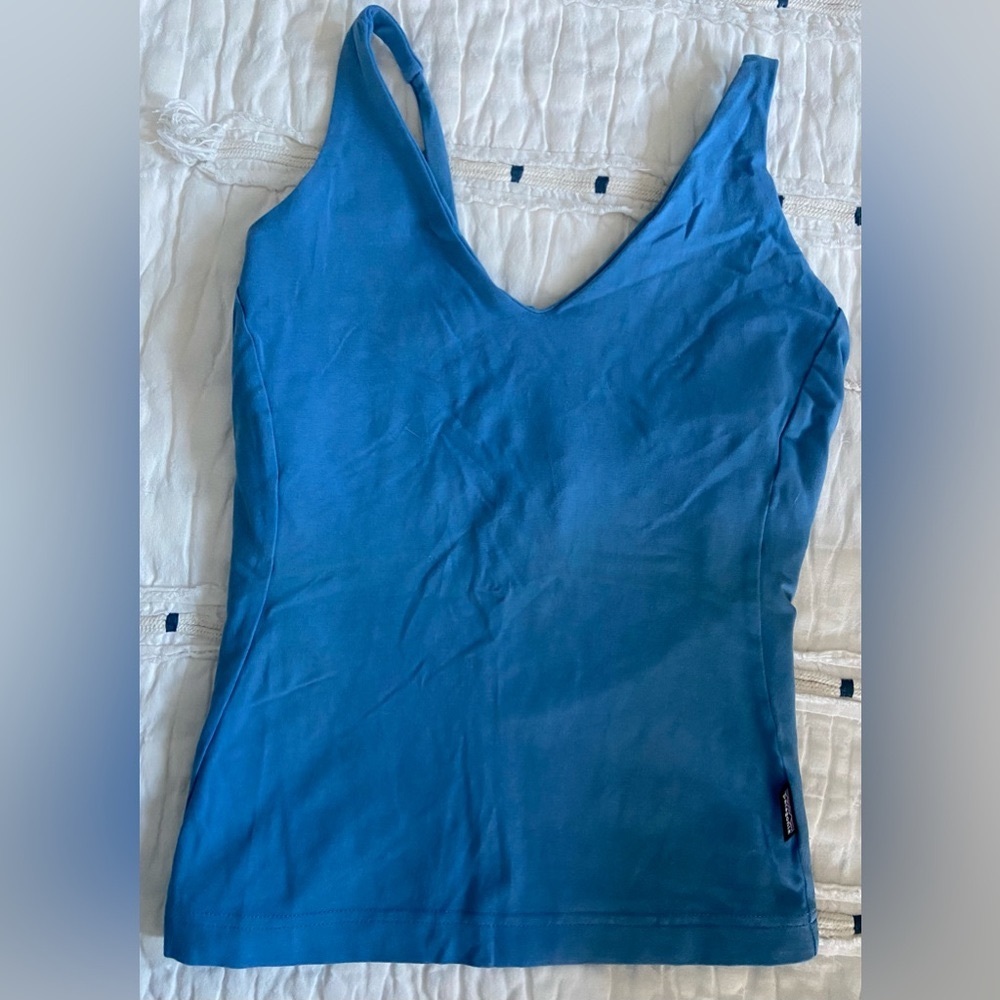 Patagonia low impact sports bra, Size M